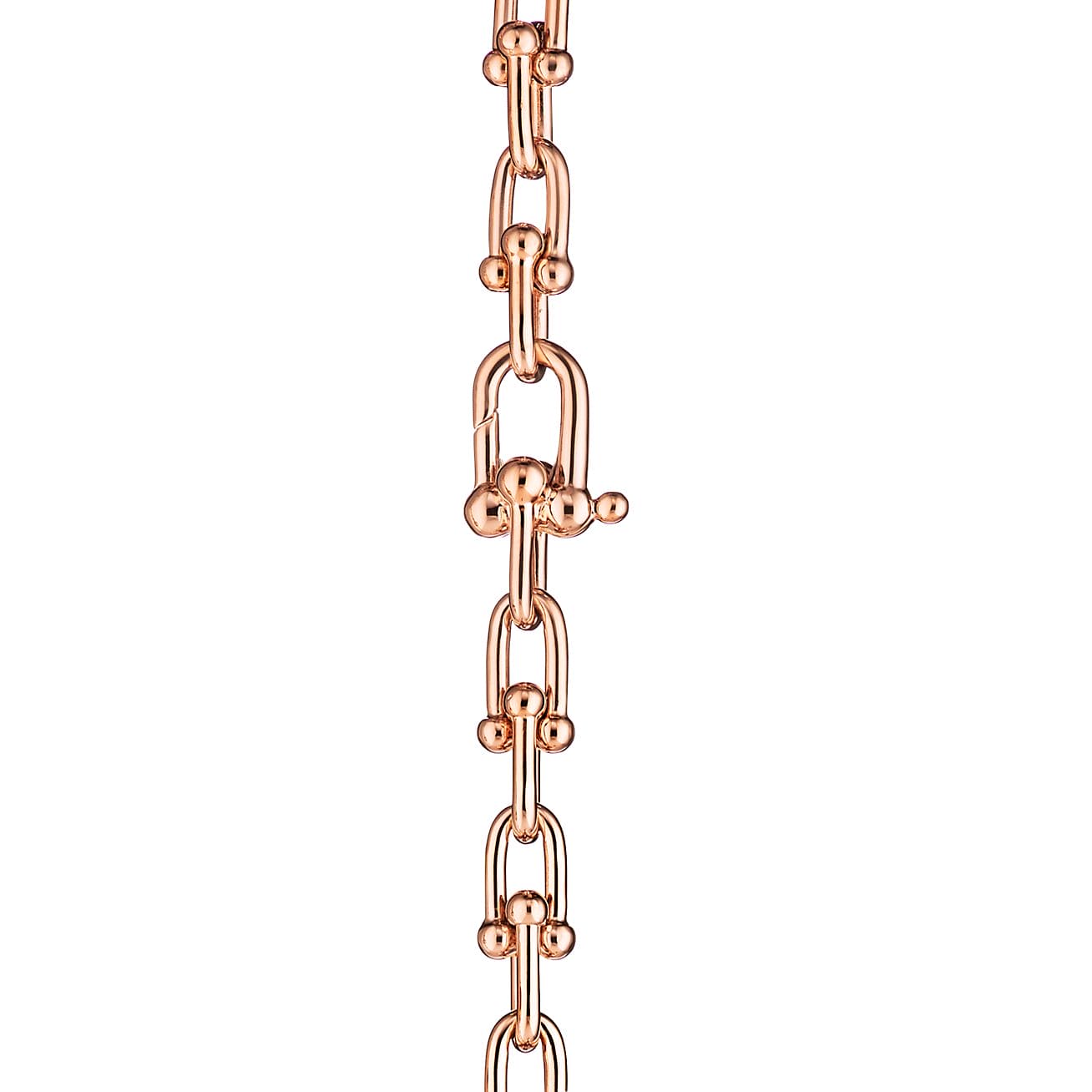 Tiff HardWear Small Wrap Bracelet