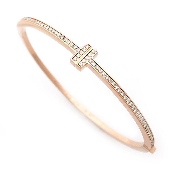 Tiff Diamonds Bracelet
