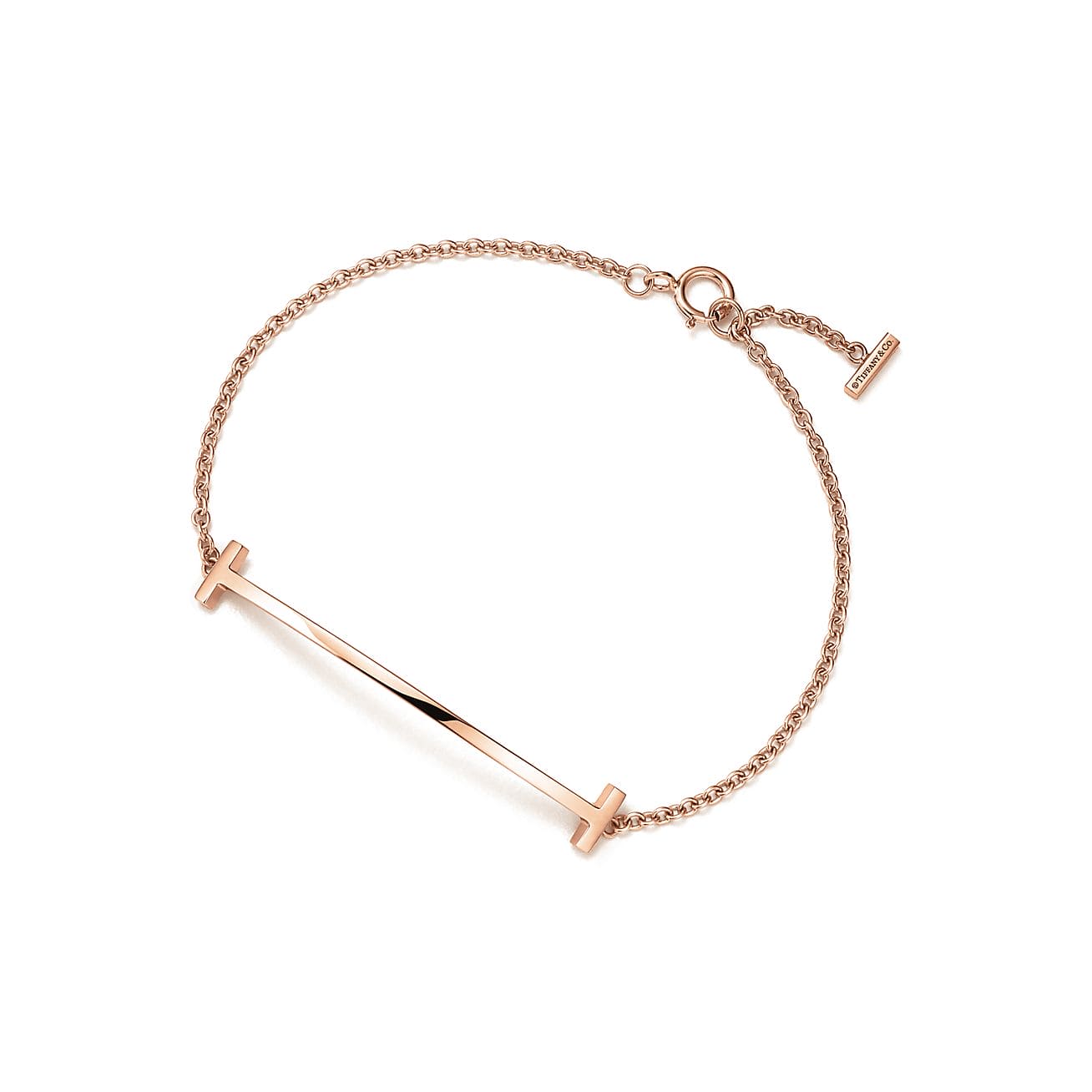 Tiff Smile Bracelet