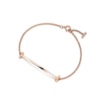 Tiff Smile Bracelet