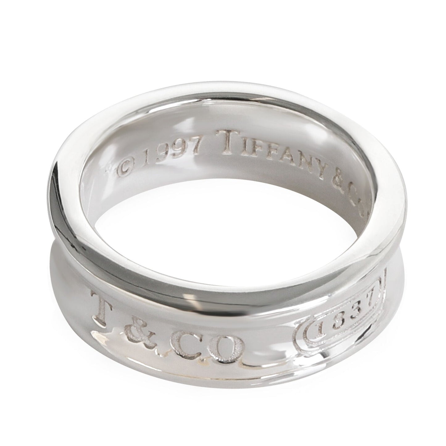 Tiff 1837 Ring