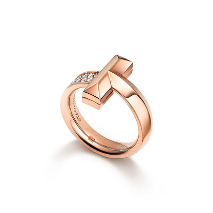 Tiff T1 Diamonds Ring