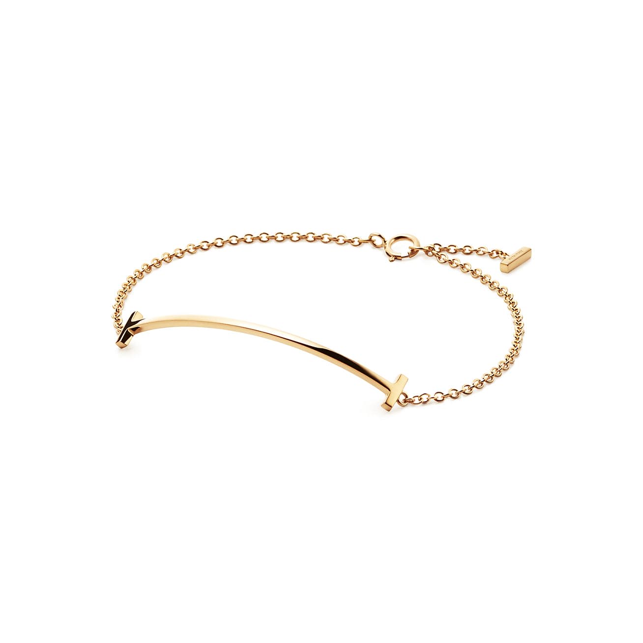 Tiff Smile Bracelet