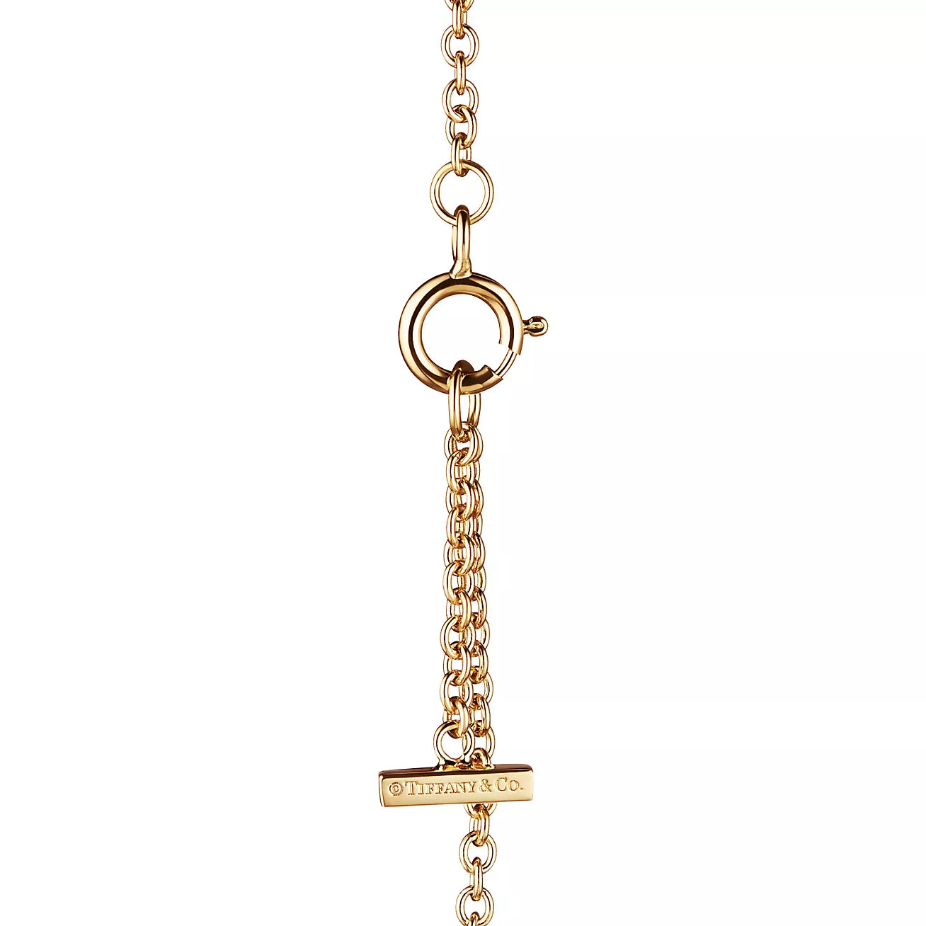 Tiff Smile Bracelet