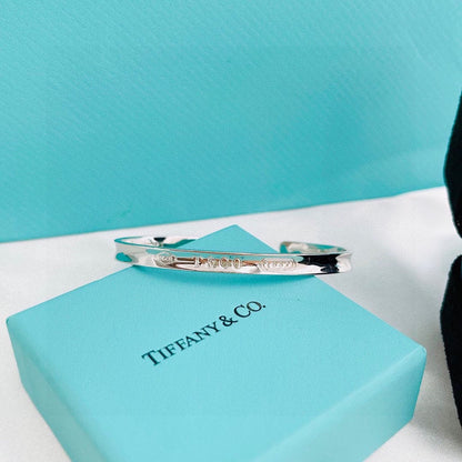 Tiff 1837 Cuff Bracelet