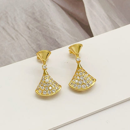 BVLG DIVAS' DREAM Diamond Earring