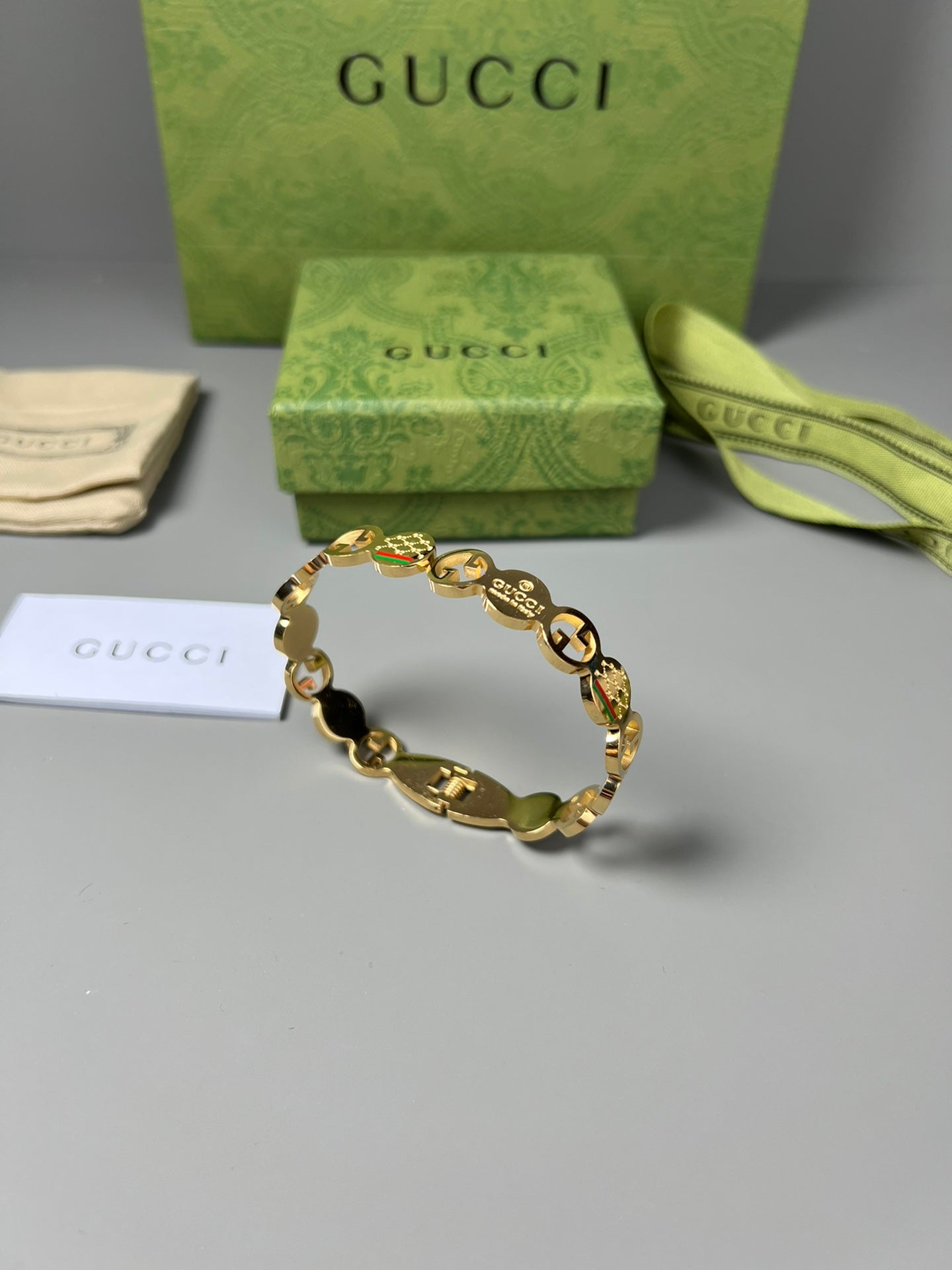 GG Vintage Bracelet