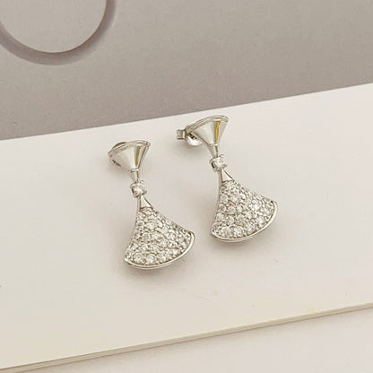BVLG DIVAS' DREAM Diamond Earring