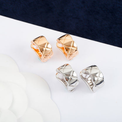 CC Coco Crush Earrings