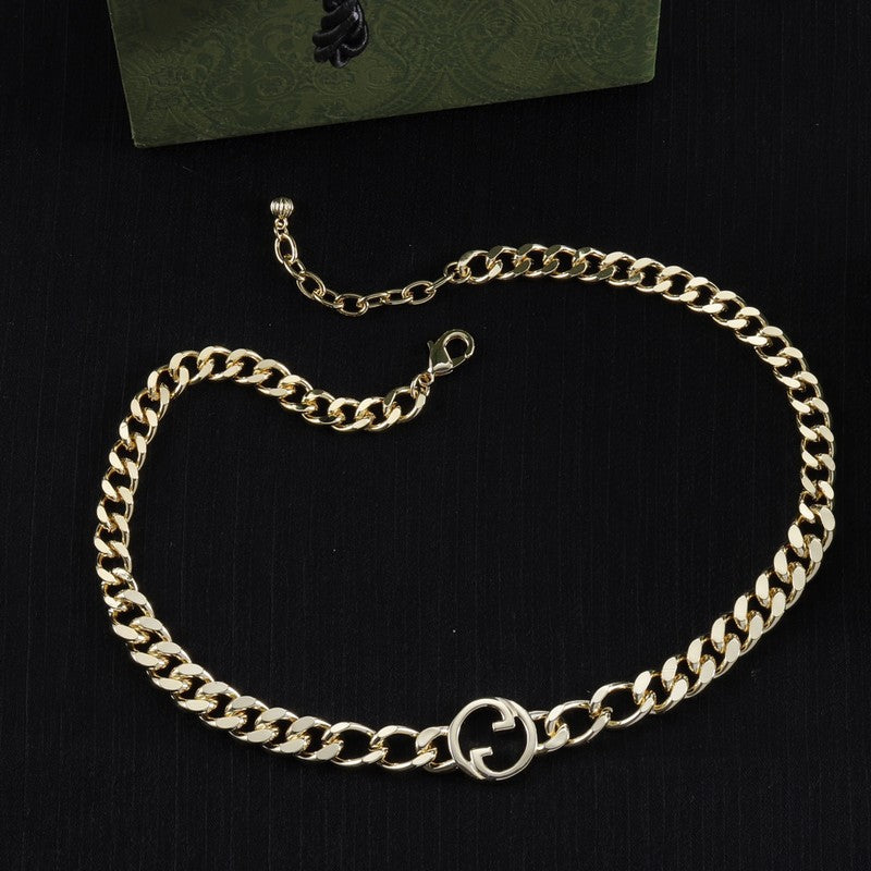 GG Chain Necklace