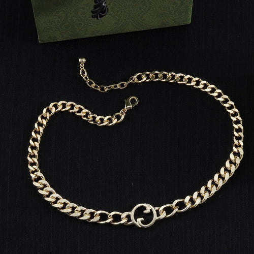 GG Chain Necklace