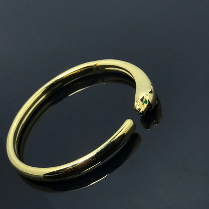 18K Panthere De Bracelet