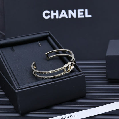 CC 25P Coco Crush Diamond Bracelet