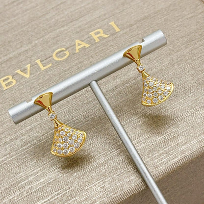 BVLG DIVAS' DREAM Diamond Earring
