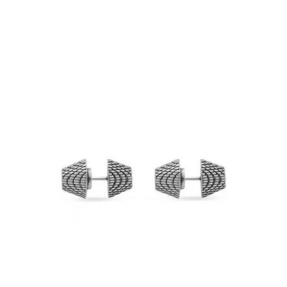 BB Gold Earrings