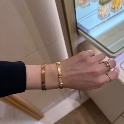 Love Unlimited Bracelet