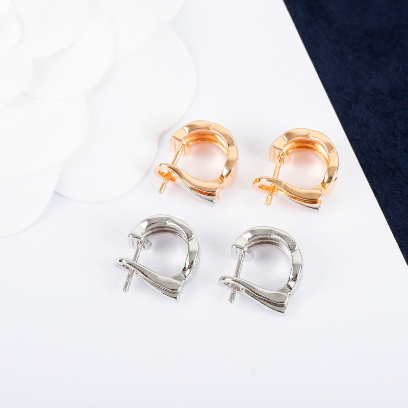CC Coco Crush Earrings
