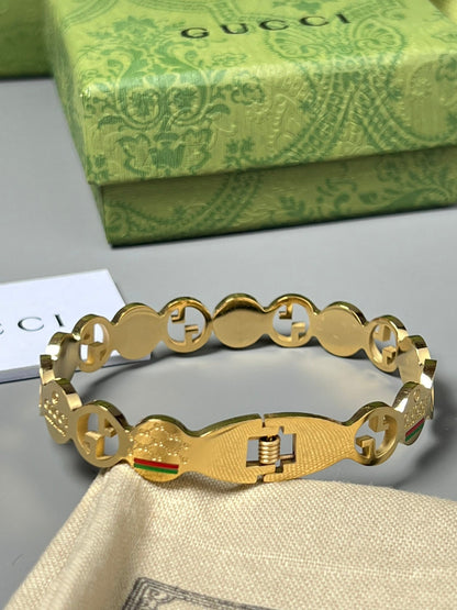 GG Vintage Bracelet