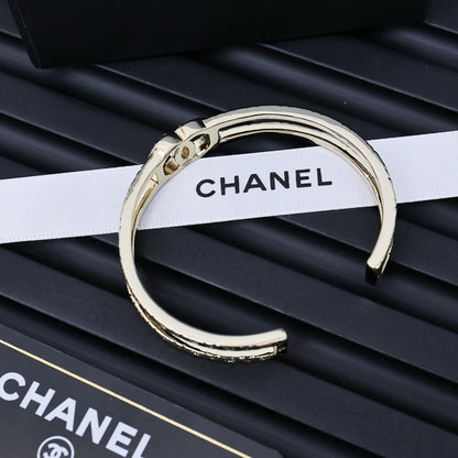 CC 25P Coco Crush Diamond Bracelet