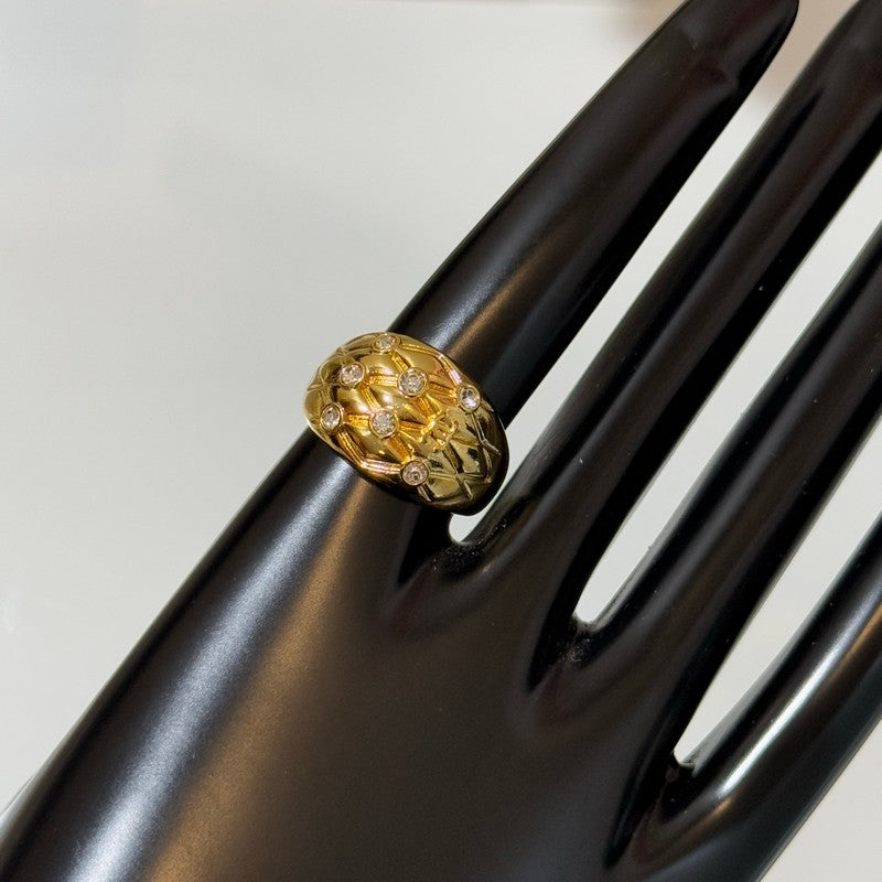 CC 26P Diamond Ring