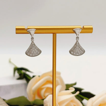BVLG DIVAS' DREAM Diamond Earring