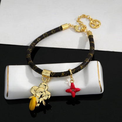 Louis Cirle Bracelet