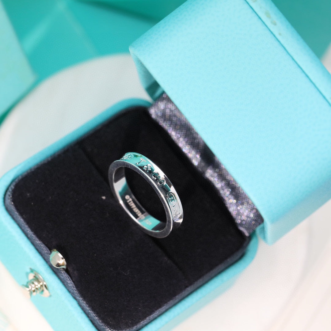 Tiff 1837 Ring