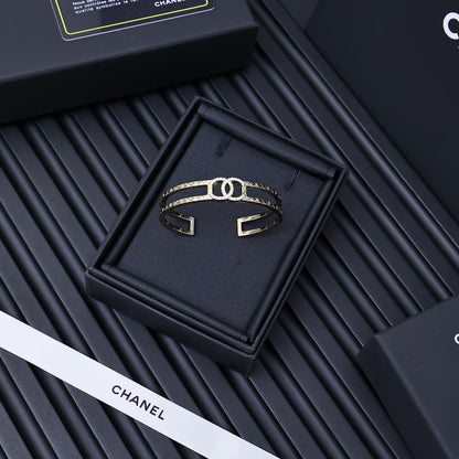 CC 25P Coco Crush Diamond Bracelet