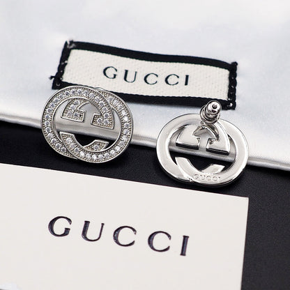 GG Diamonds Earrings