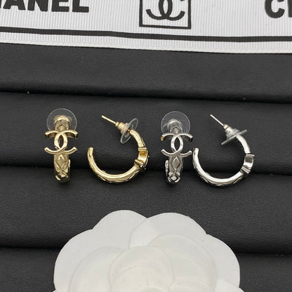 CC Coco Earrings