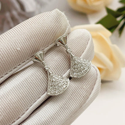 BVLG DIVAS' DREAM Diamond Earring