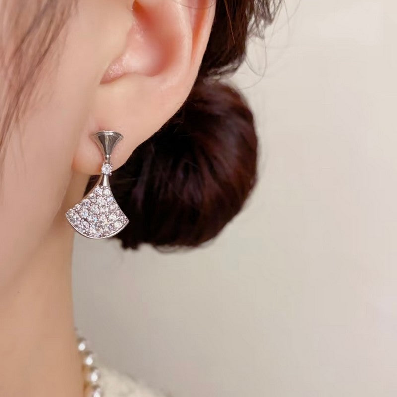 BVLG DIVAS' DREAM Diamond Earring