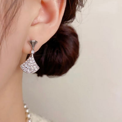 BVLG DIVAS' DREAM Diamond Earring