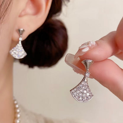 BVLG DIVAS' DREAM Diamond Earring