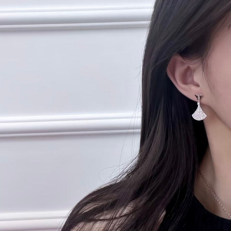 BVLG DIVAS' DREAM Diamond Earring