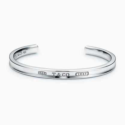 Tiff 1837 Cuff Bracelet